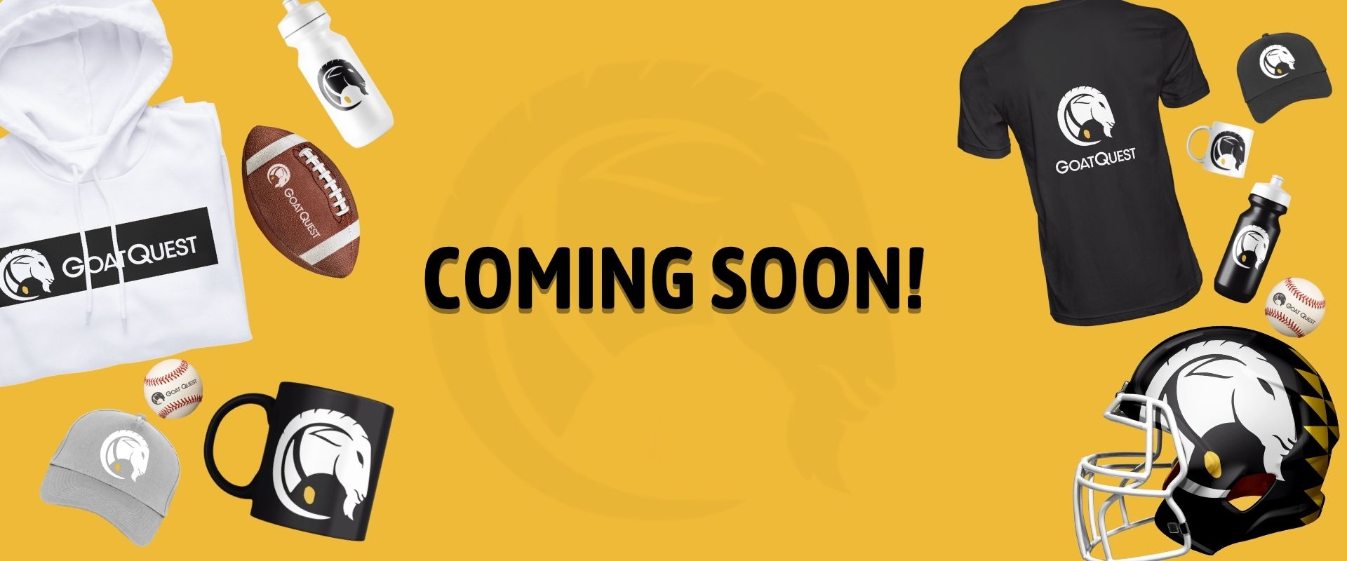 GOATQUEST Shop